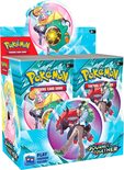 Journey Together — Booster Display (EN)